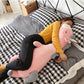 Sleeping Unicorn Plush Pillow