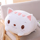 Animal Plush Pillows