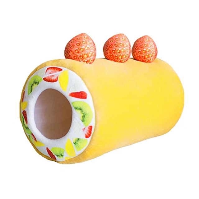 Dessert Pet Bed