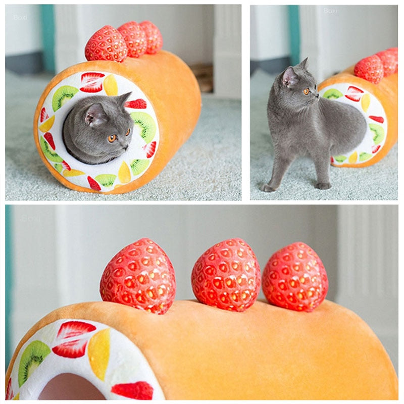 Dessert Pet Bed