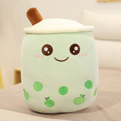 Boba Tea Plushie