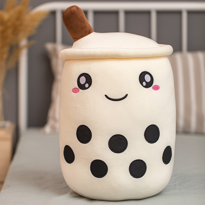 Boba Tea Plushie