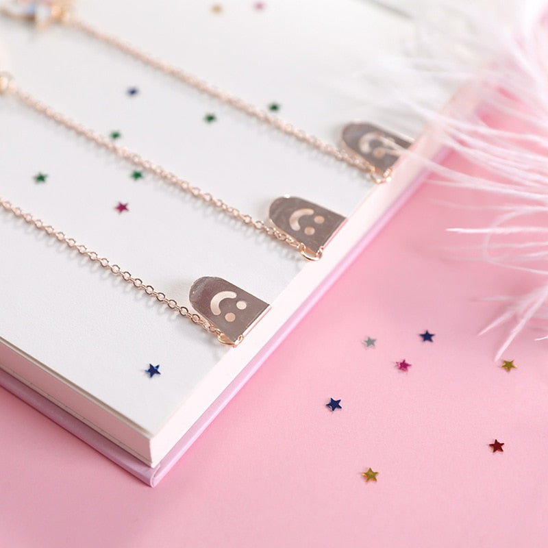 Kawaii Hanging Bookmark