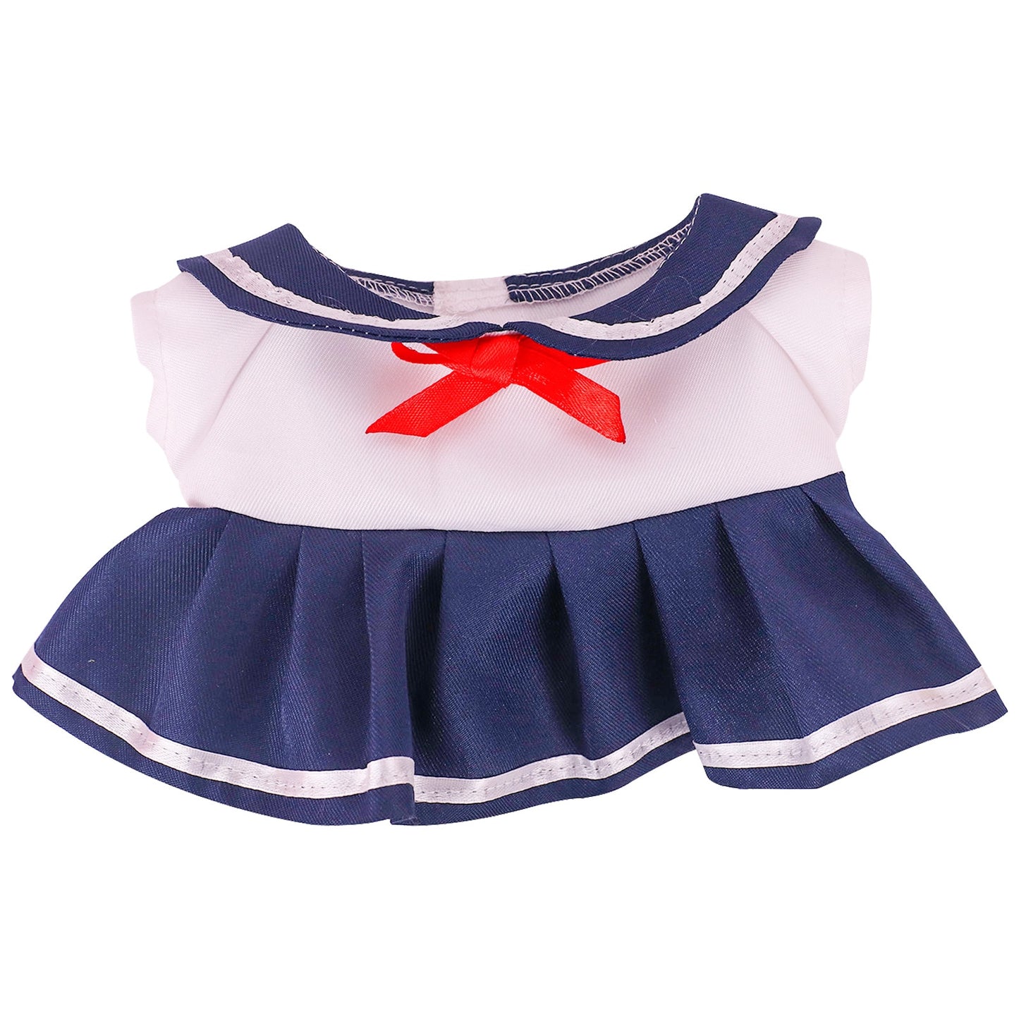 Kawaii Clothes For Dress-Up Plushies