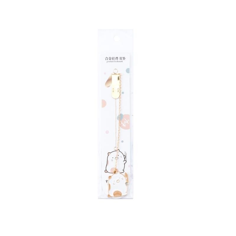 Kawaii Hanging Bookmark