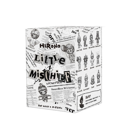 "Little Mischief Series" Mystery box